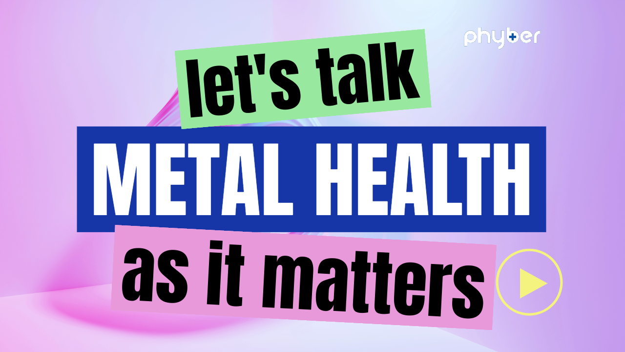 Indian teenager’s take on mental wellbeing