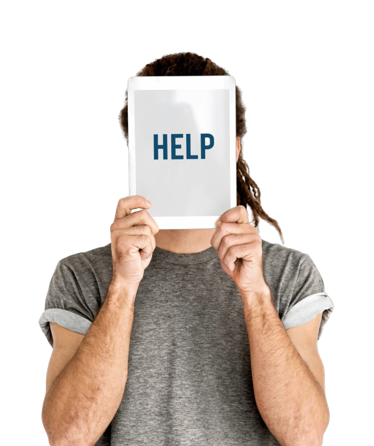 It’s Okay to Ask for Help: Normalizing Mental Health Support in College